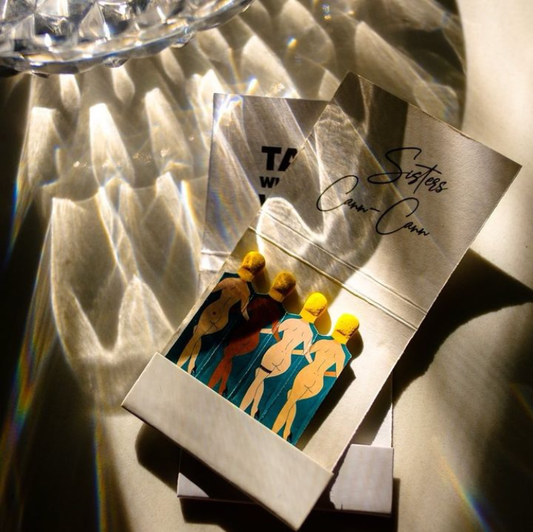 Rogue Paq Send Noods Matches