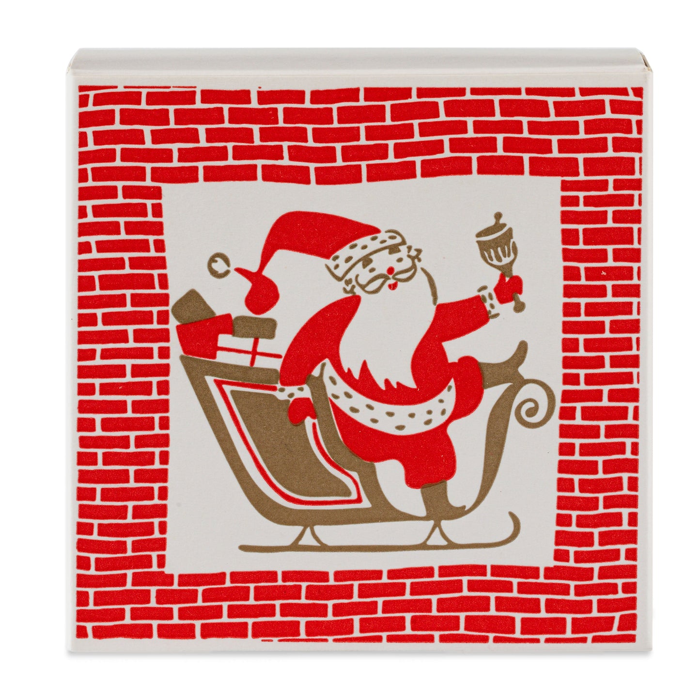 Father Christmas Matches