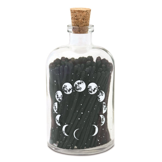 Astronomy Match Bottle
