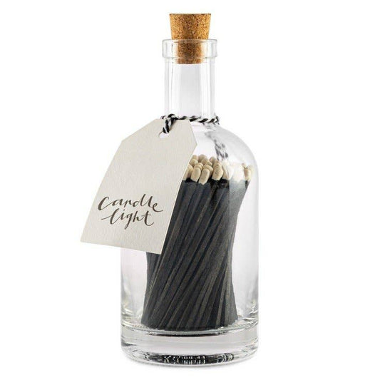 Candle Light Matches
