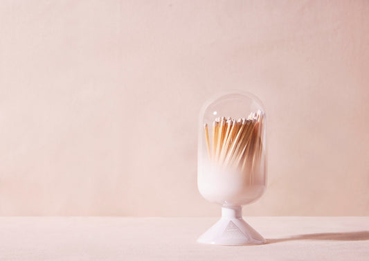 Cloud Match Cloche